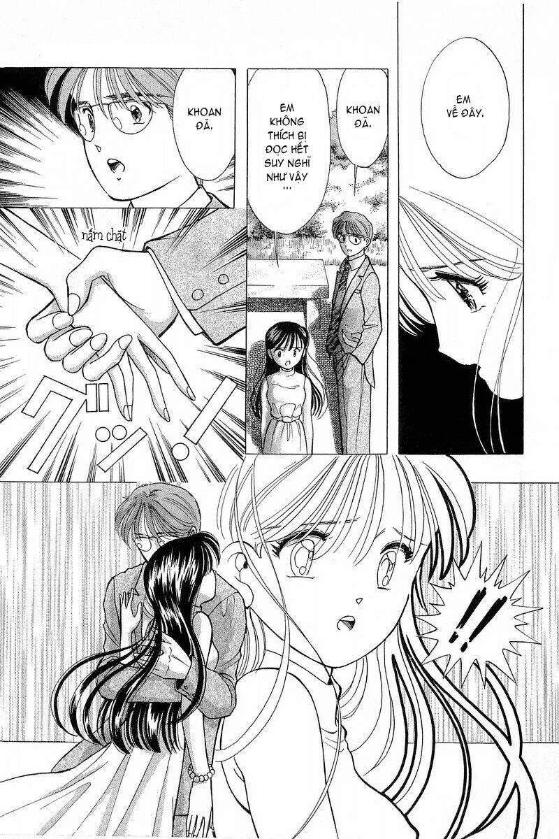 Yume De Aetara Chapter 75 - Trang 2