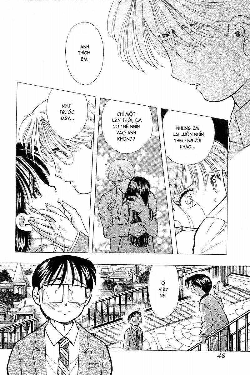 Yume De Aetara Chapter 75 - Trang 2