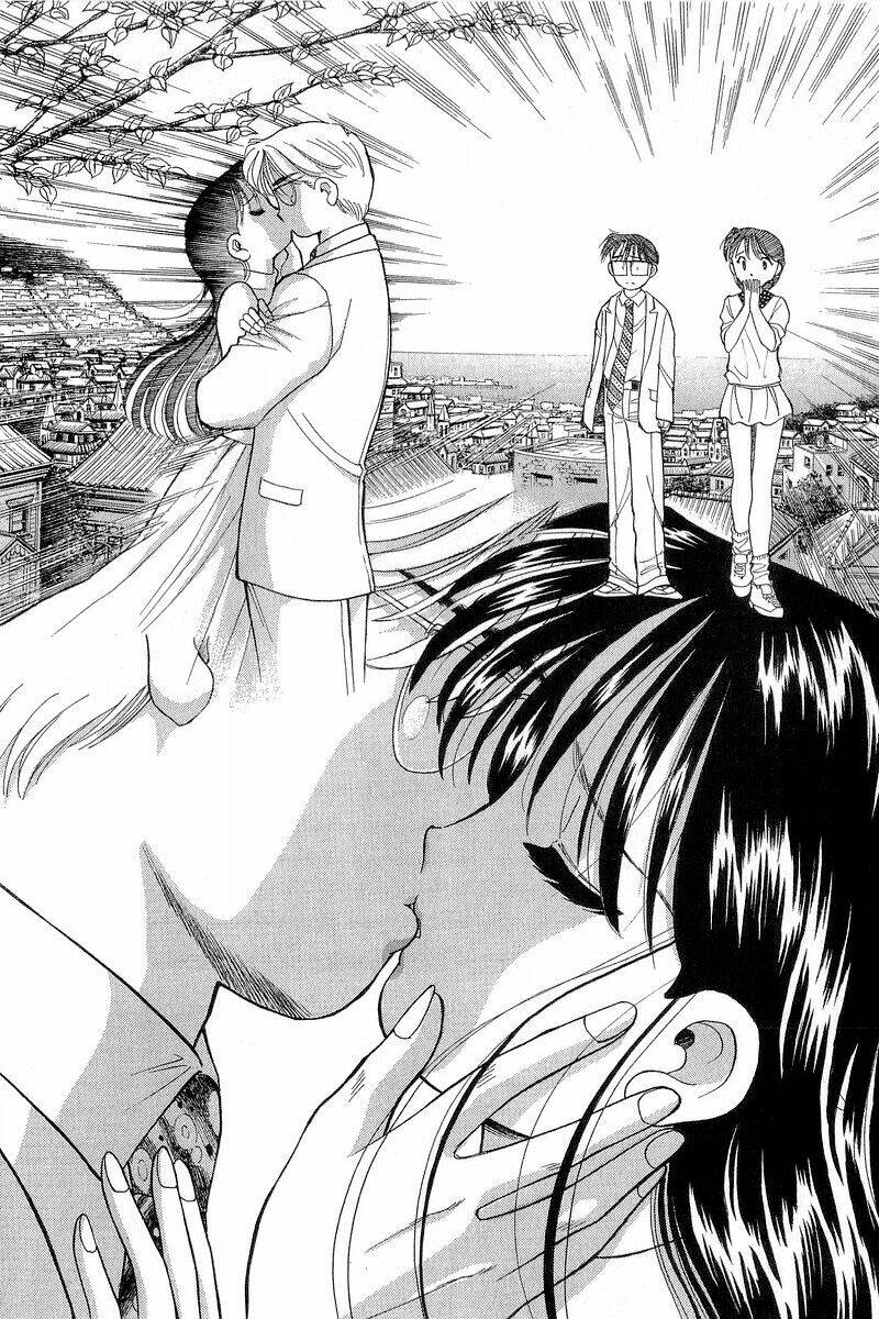 Yume De Aetara Chapter 75 - Trang 2