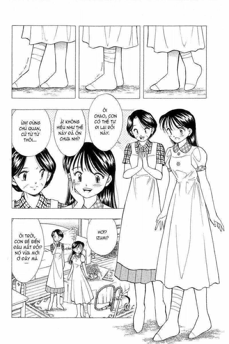 Yume De Aetara Chapter 75 - Trang 2