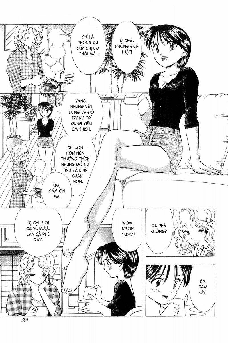 Yume De Aetara Chapter 75 - Trang 2