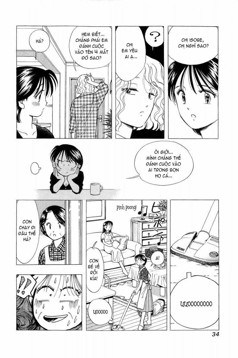 Yume De Aetara Chapter 75 - Trang 2