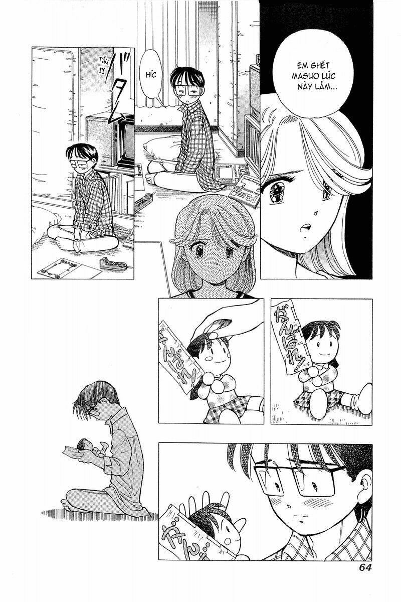 Yume De Aetara Chapter 76 - Trang 2