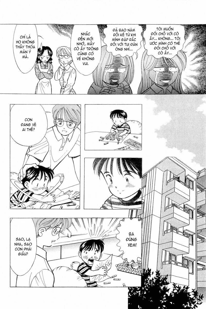 Yume De Aetara Chapter 76 - Trang 2