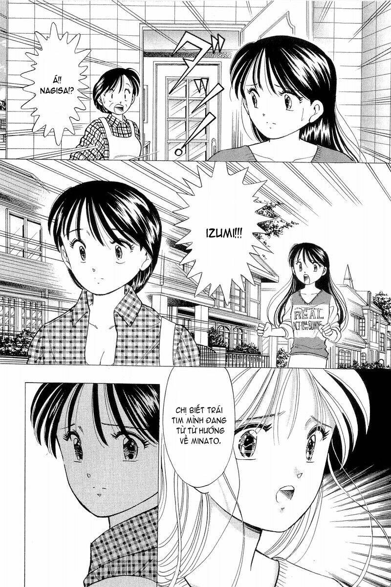 Yume De Aetara Chapter 76 - Trang 2