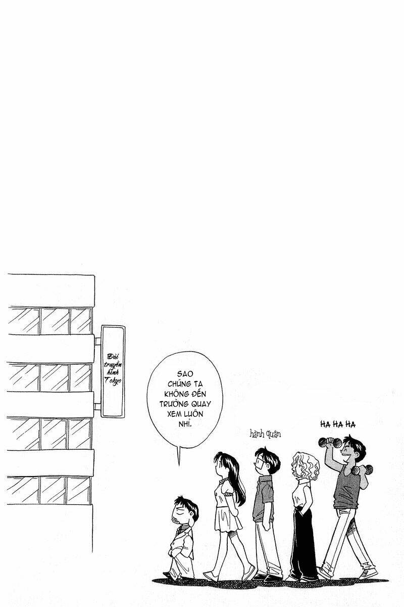 Yume De Aetara Chapter 76 - Trang 2