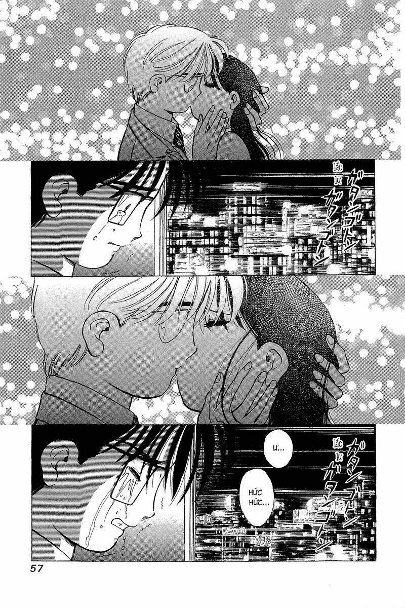 Yume De Aetara Chapter 76 - Trang 2