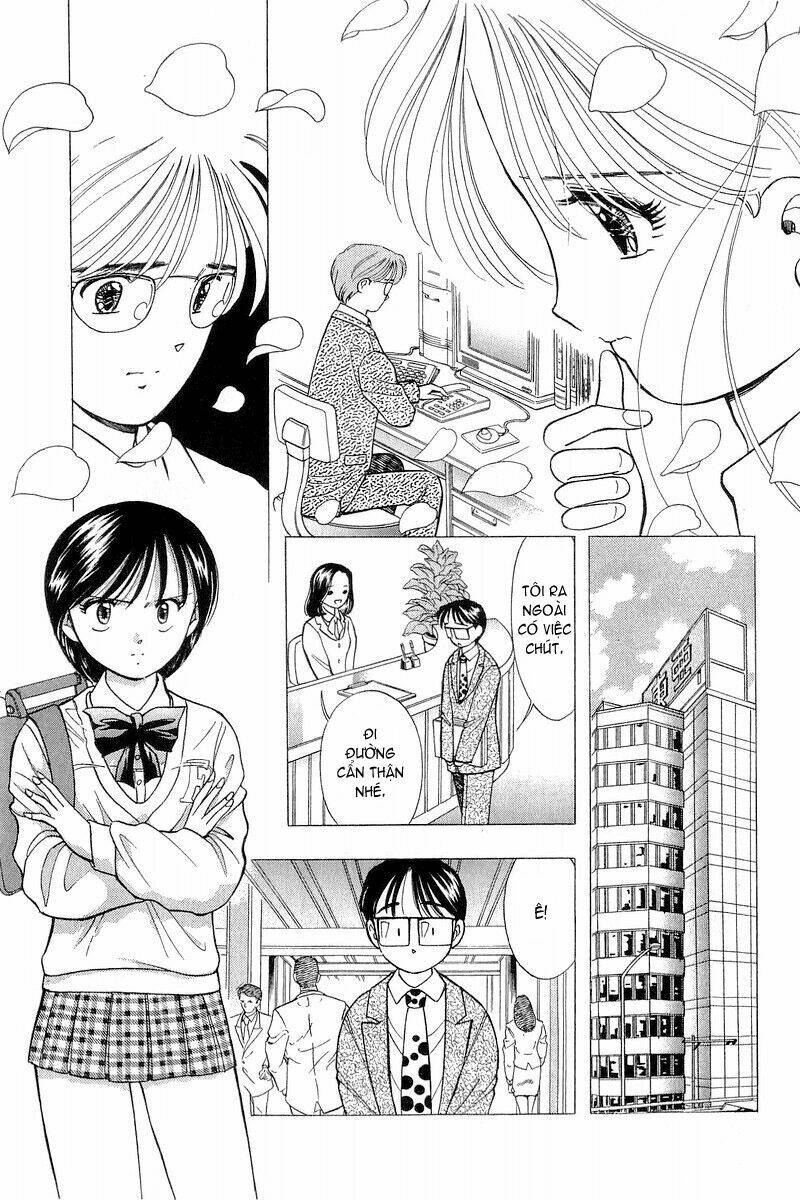 Yume De Aetara Chapter 77 - Trang 2