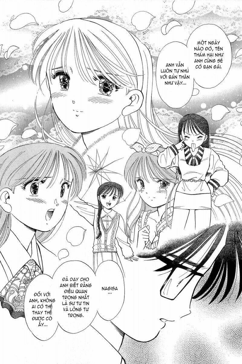 Yume De Aetara Chapter 77 - Trang 2