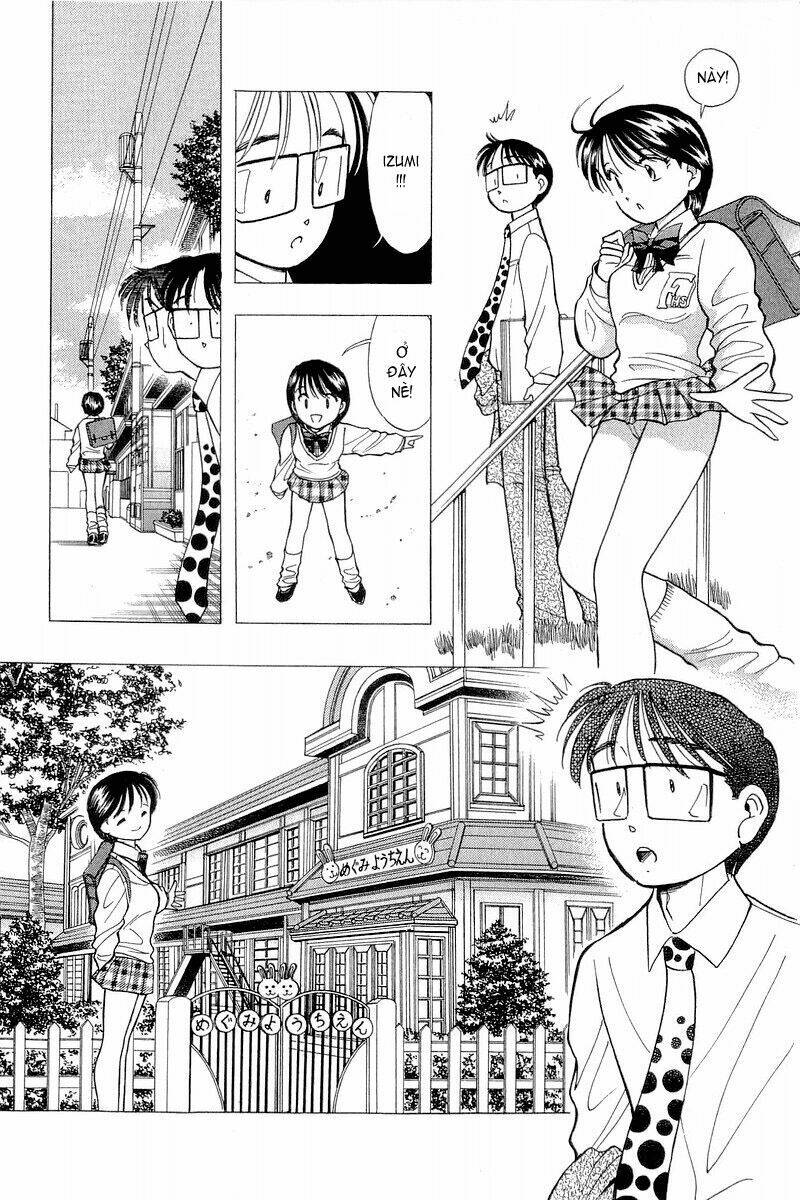 Yume De Aetara Chapter 77 - Trang 2