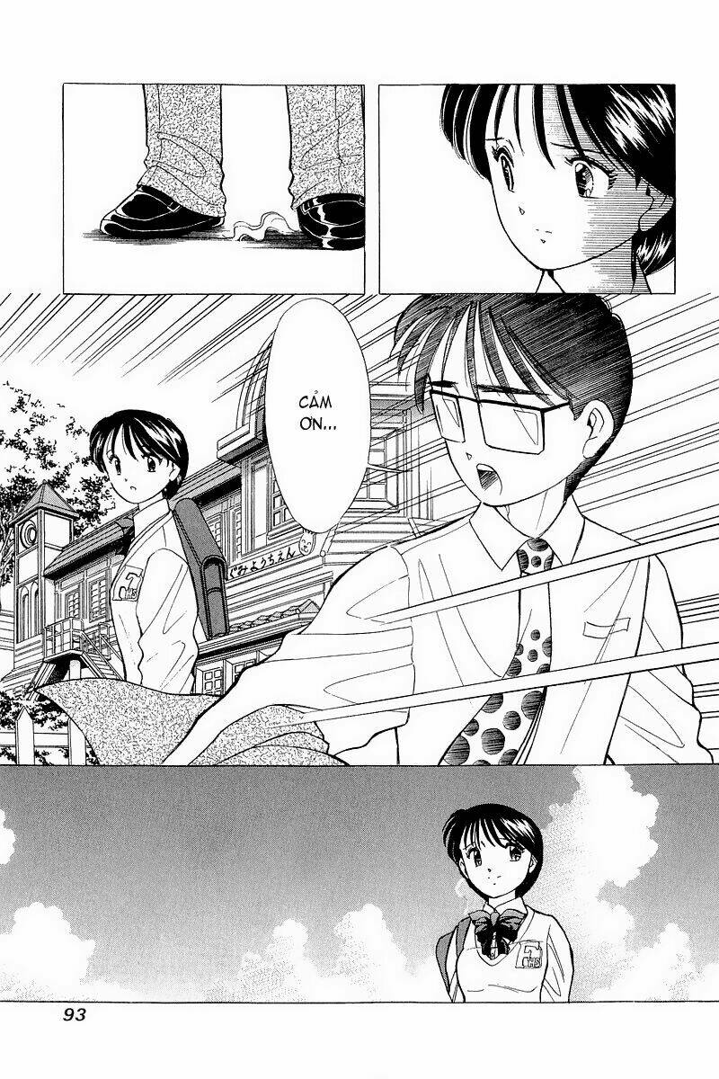 Yume De Aetara Chapter 77 - Trang 2