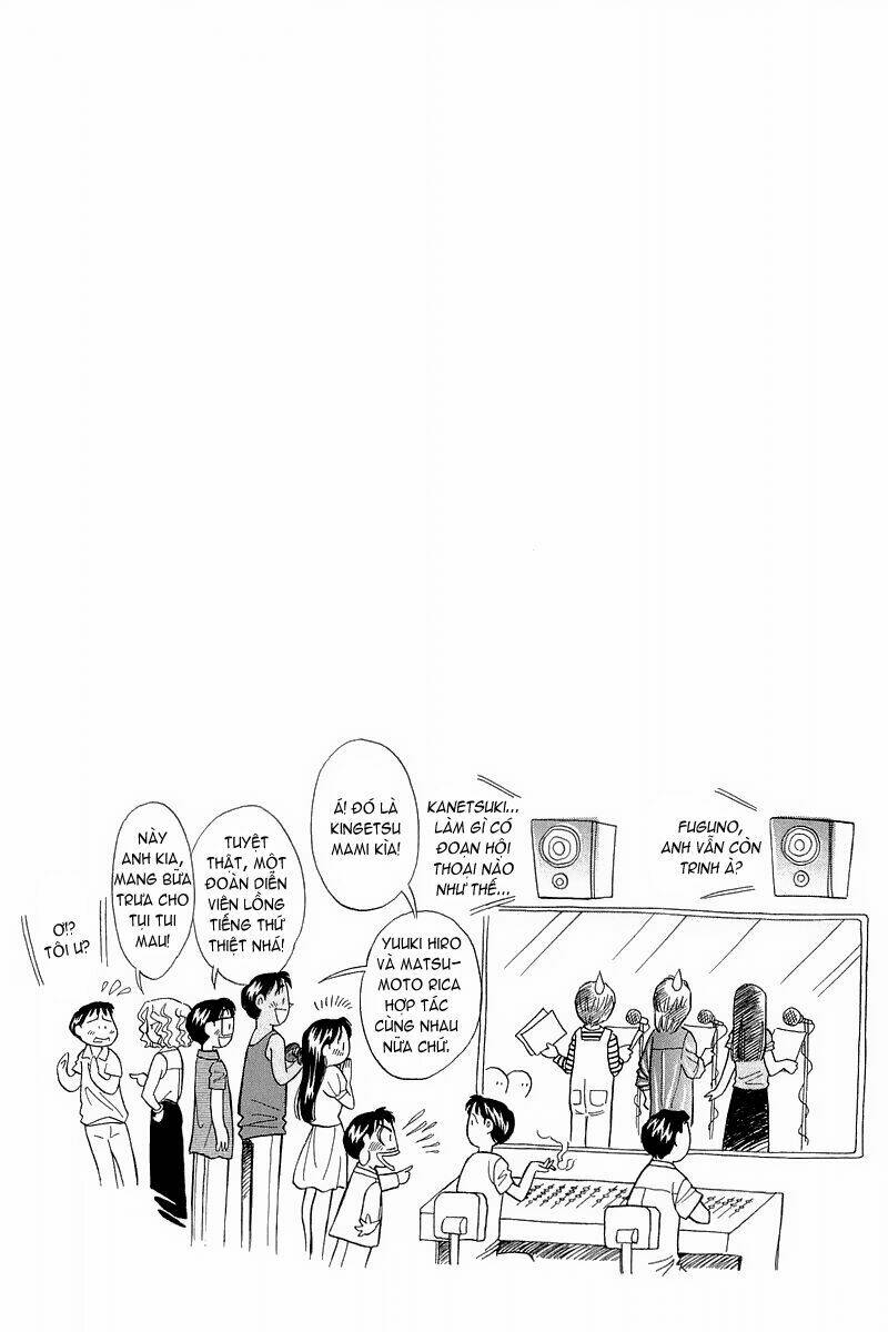 Yume De Aetara Chapter 77 - Trang 2