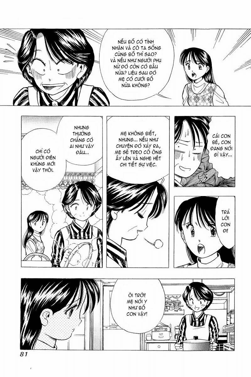 Yume De Aetara Chapter 77 - Trang 2