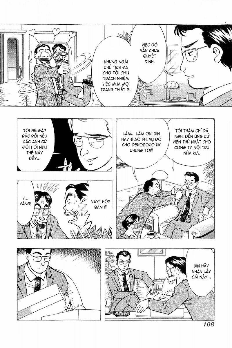 Yume De Aetara Chapter 78 - Trang 2