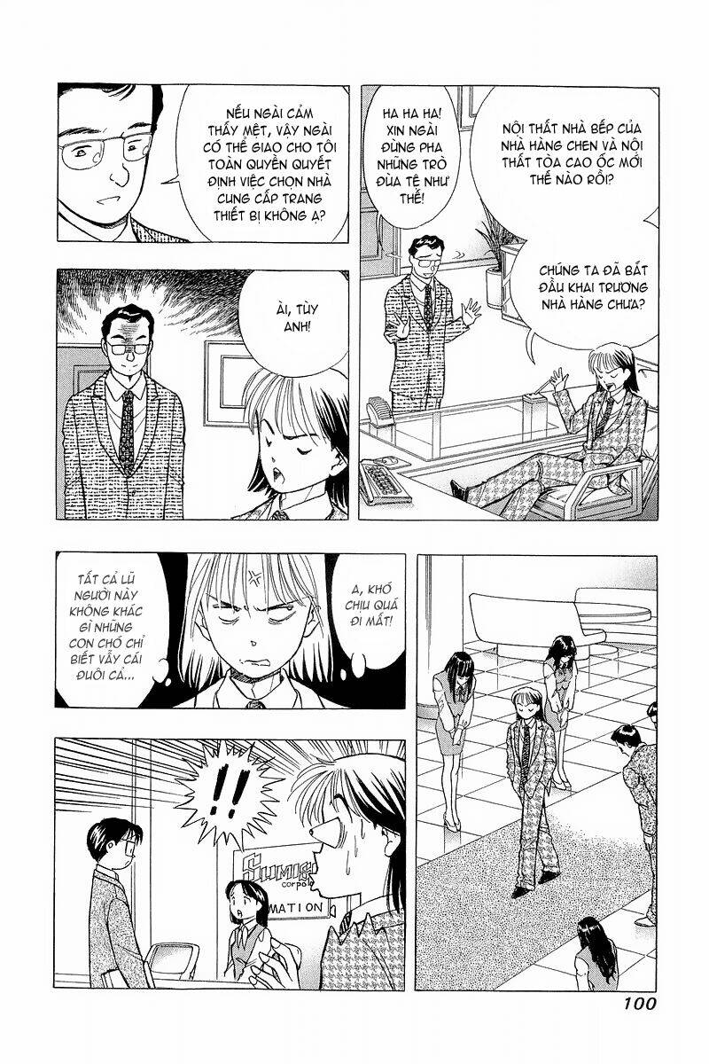 Yume De Aetara Chapter 78 - Trang 2