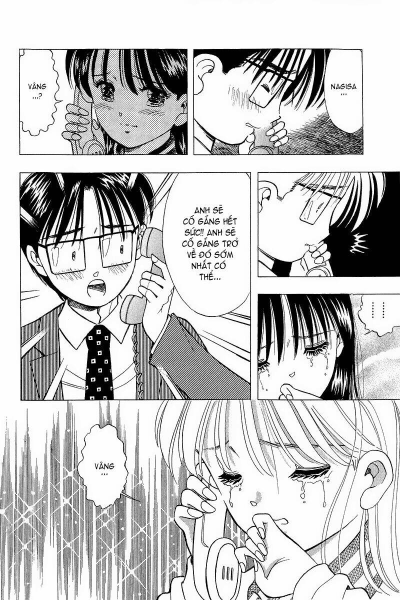 Yume De Aetara Chapter 79 - Trang 2