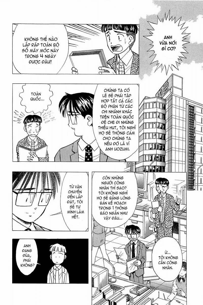 Yume De Aetara Chapter 79 - Trang 2