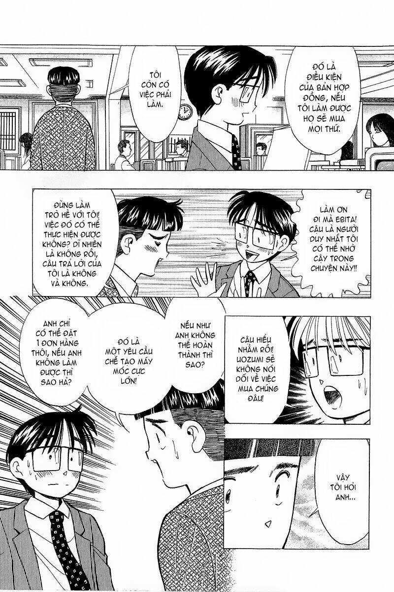 Yume De Aetara Chapter 79 - Trang 2