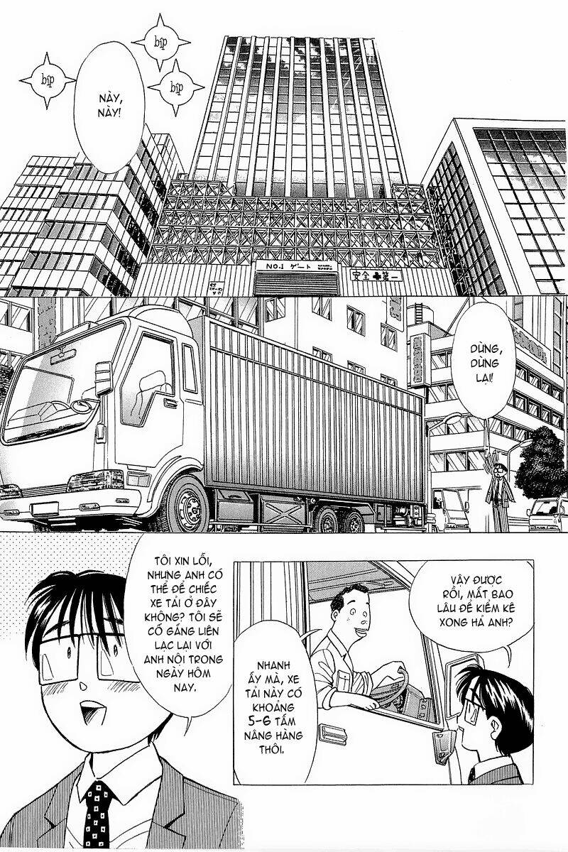 Yume De Aetara Chapter 79 - Trang 2