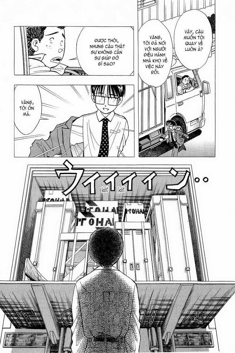 Yume De Aetara Chapter 79 - Trang 2