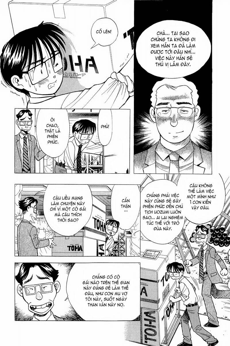 Yume De Aetara Chapter 79 - Trang 2