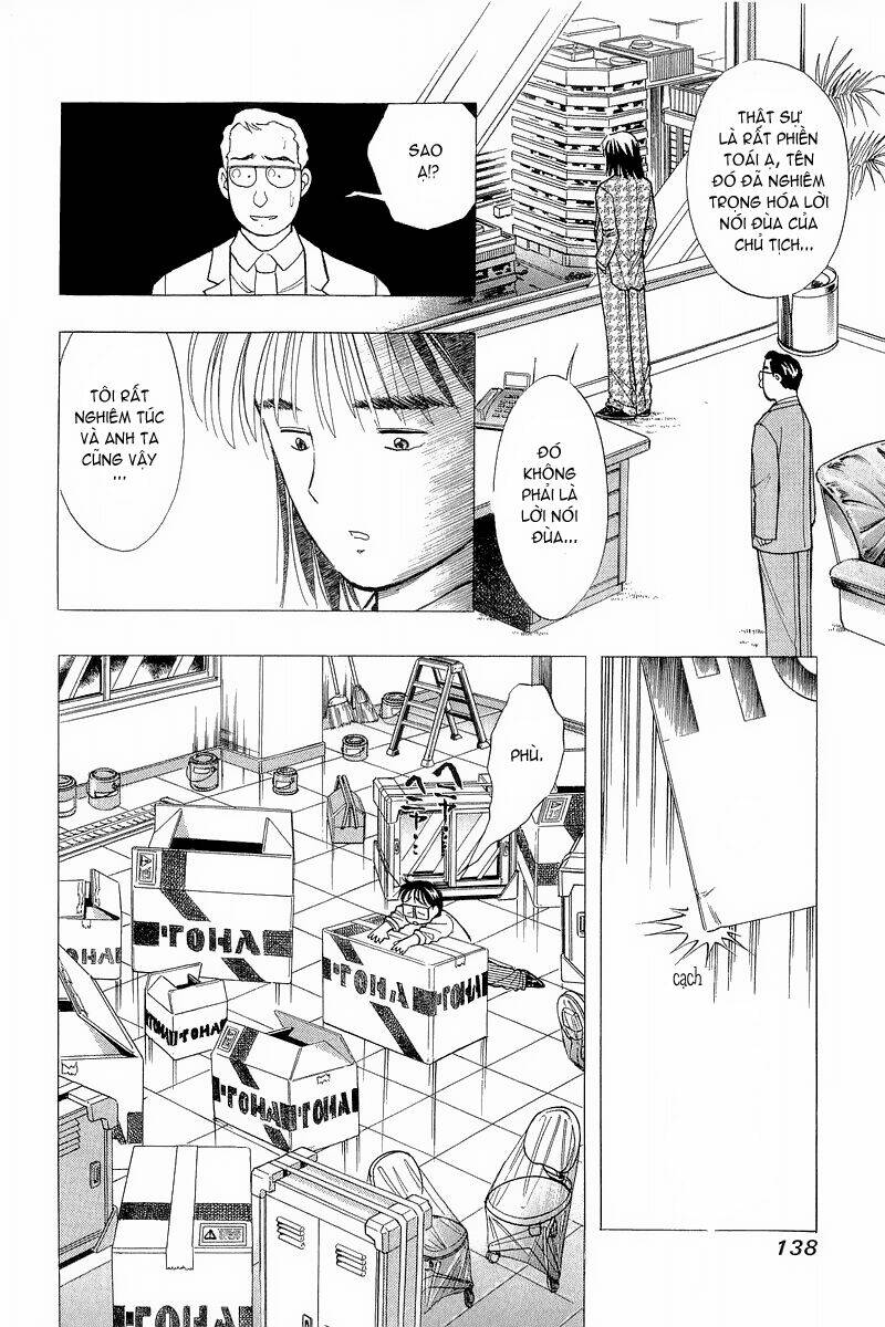 Yume De Aetara Chapter 79 - Trang 2