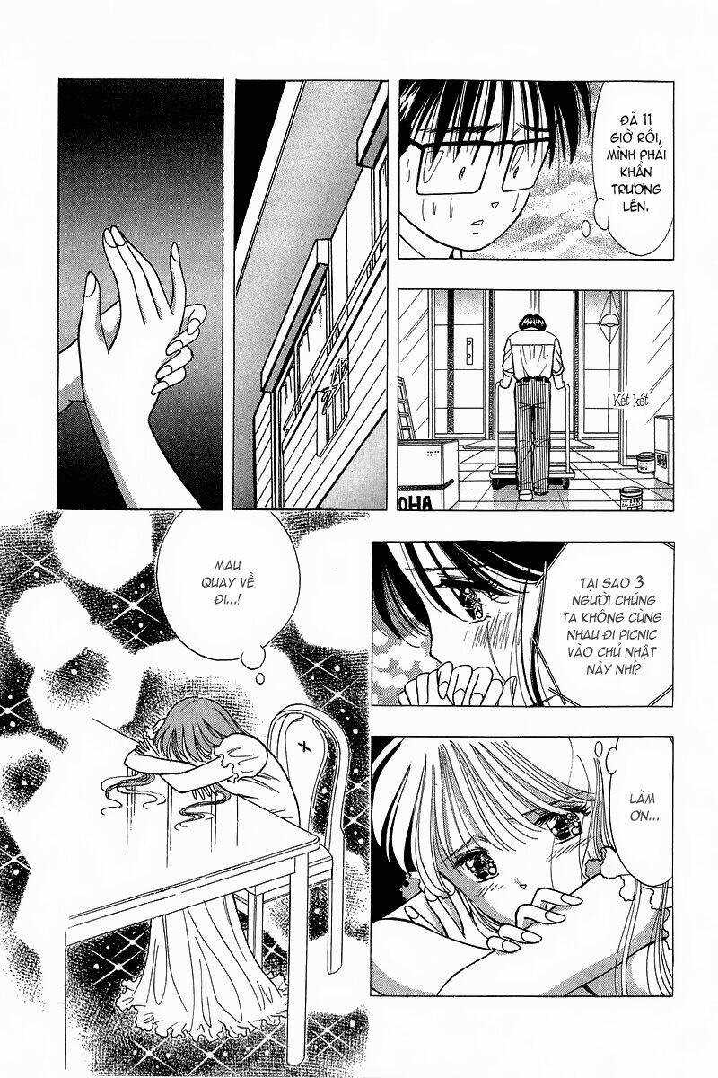 Yume De Aetara Chapter 79 - Trang 2