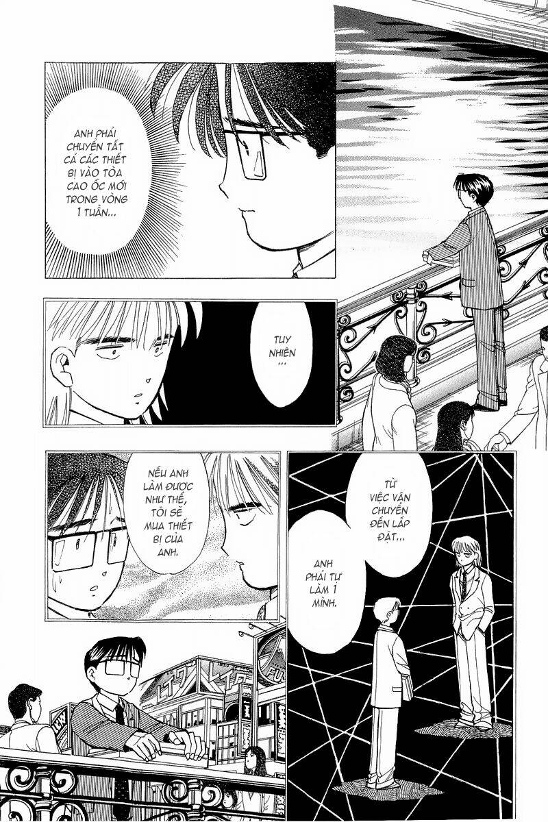 Yume De Aetara Chapter 79 - Trang 2