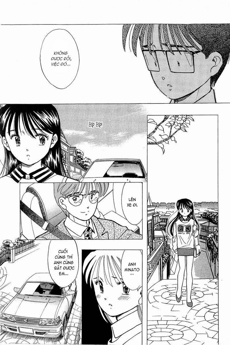 Yume De Aetara Chapter 79 - Trang 2