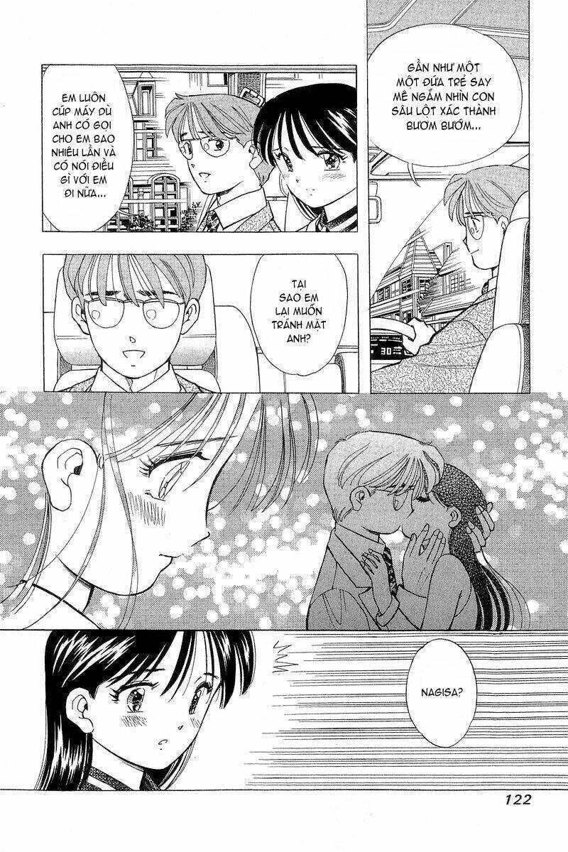 Yume De Aetara Chapter 79 - Trang 2