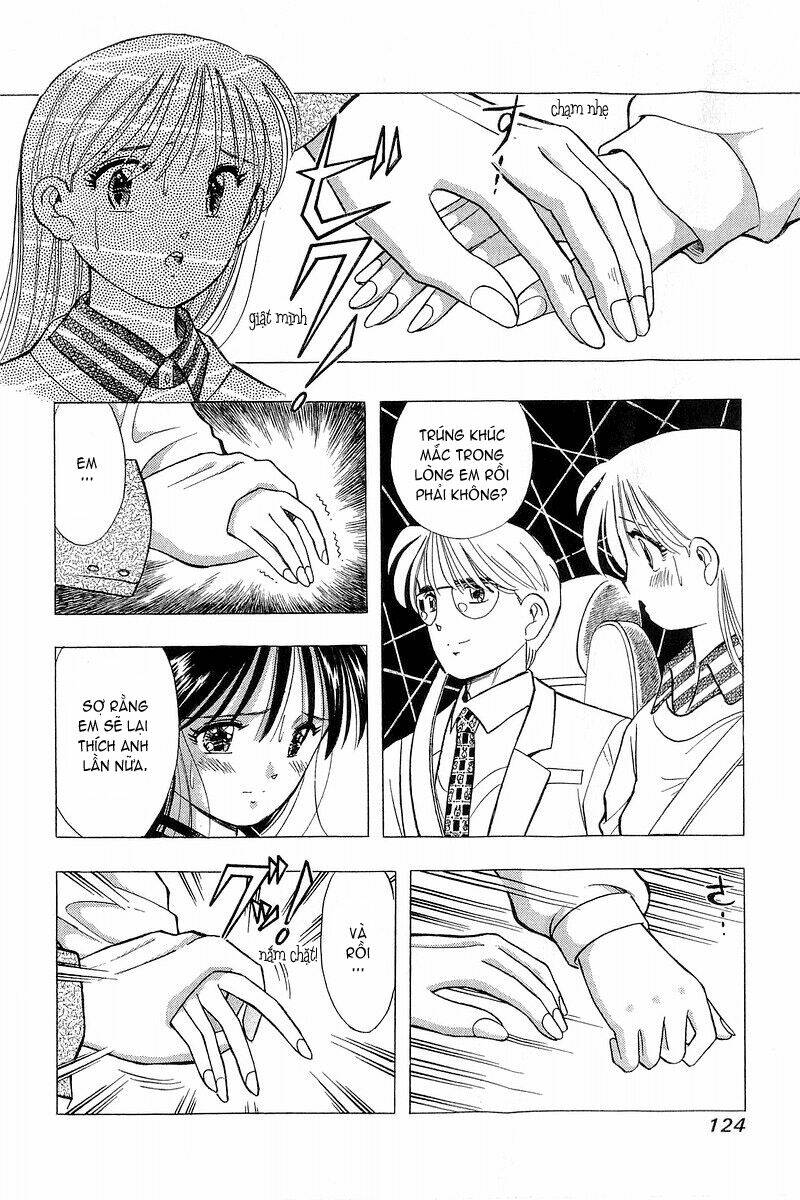 Yume De Aetara Chapter 79 - Trang 2