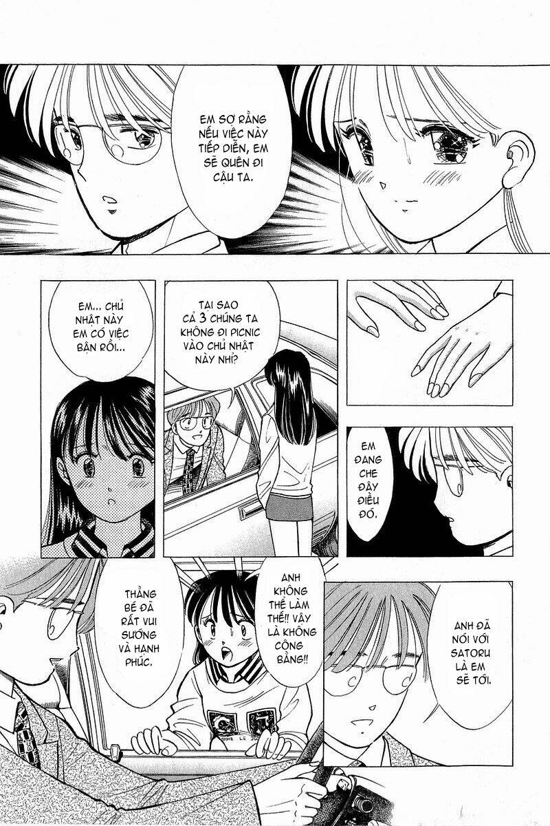 Yume De Aetara Chapter 79 - Trang 2