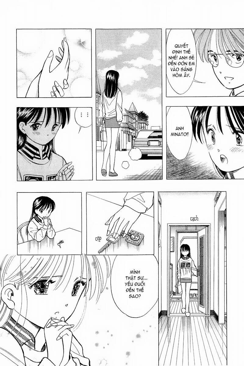 Yume De Aetara Chapter 79 - Trang 2