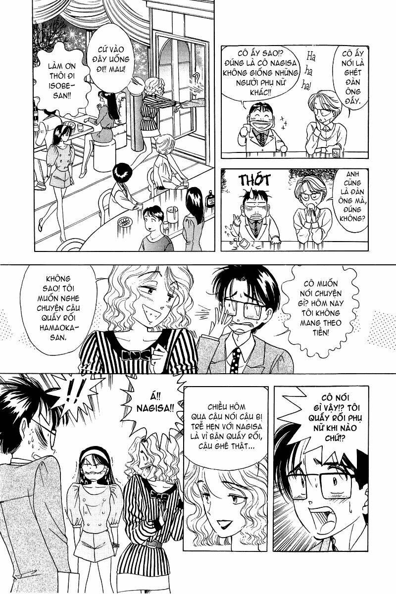 Yume De Aetara Chapter 8 - Trang 2