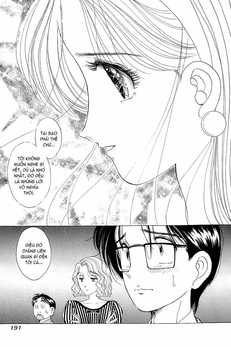 Yume De Aetara Chapter 8 - Trang 2