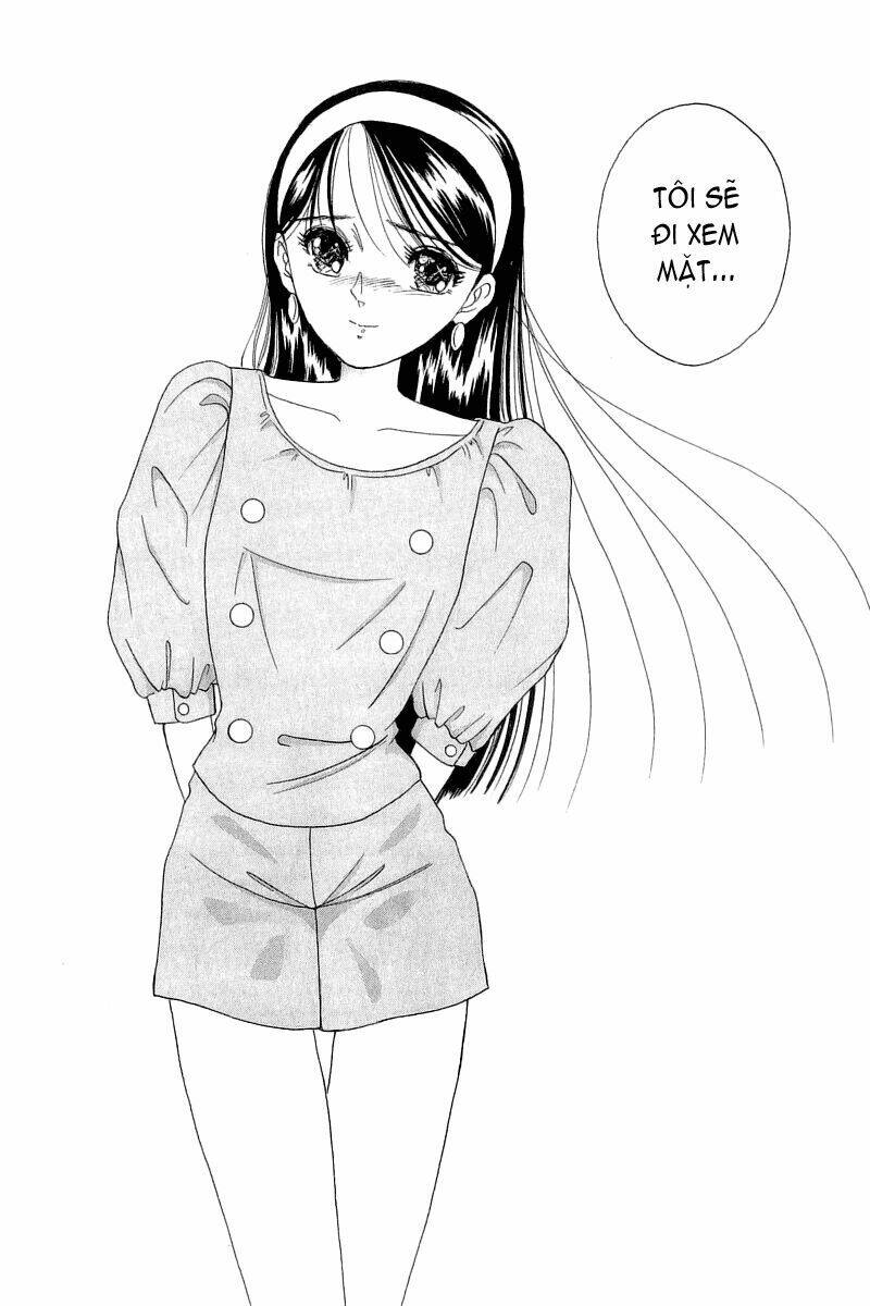 Yume De Aetara Chapter 8 - Trang 2