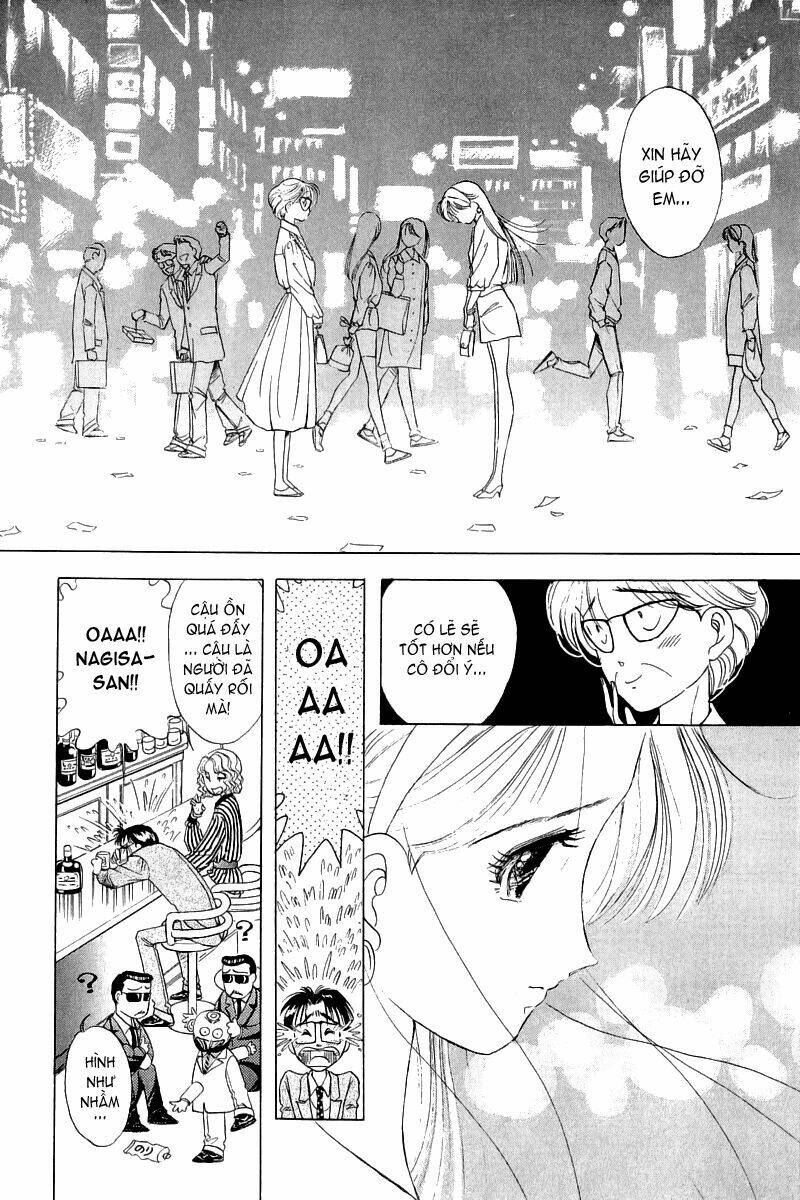 Yume De Aetara Chapter 8 - Trang 2