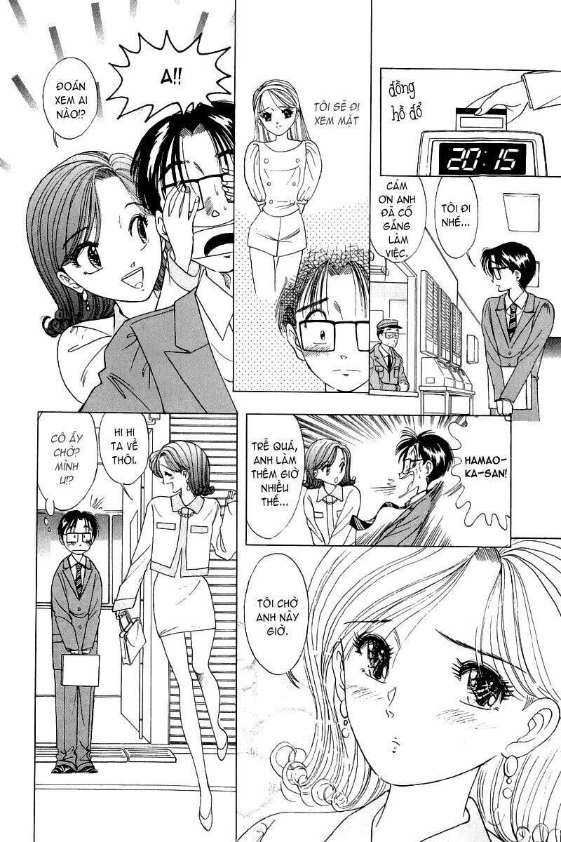 Yume De Aetara Chapter 8 - Trang 2