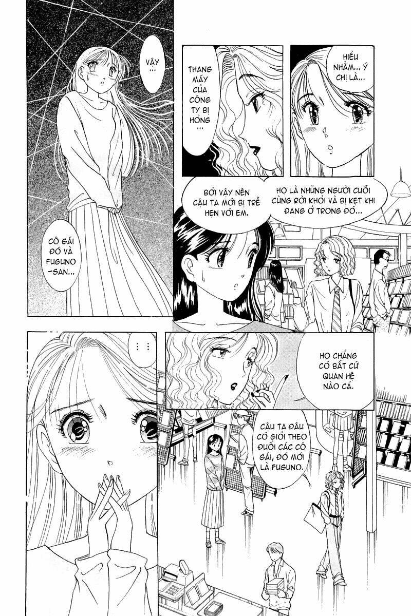Yume De Aetara Chapter 8 - Trang 2