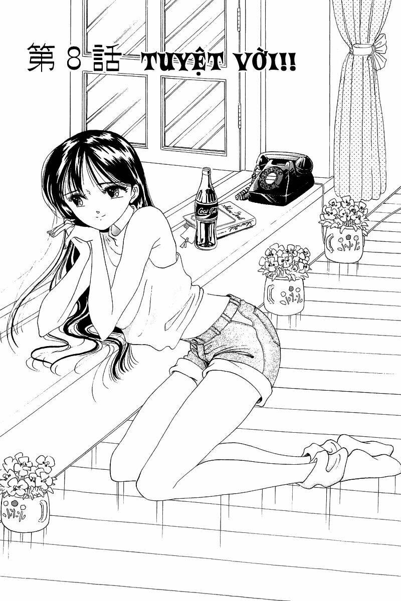 Yume De Aetara Chapter 8 - Trang 2