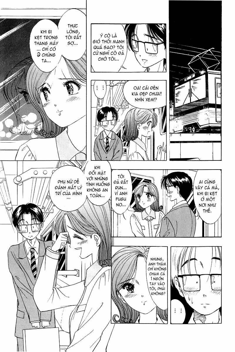 Yume De Aetara Chapter 8 - Trang 2