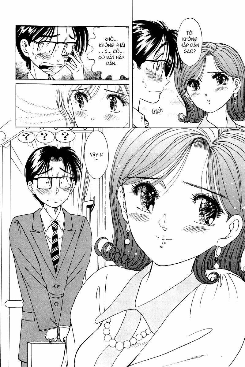 Yume De Aetara Chapter 8 - Trang 2