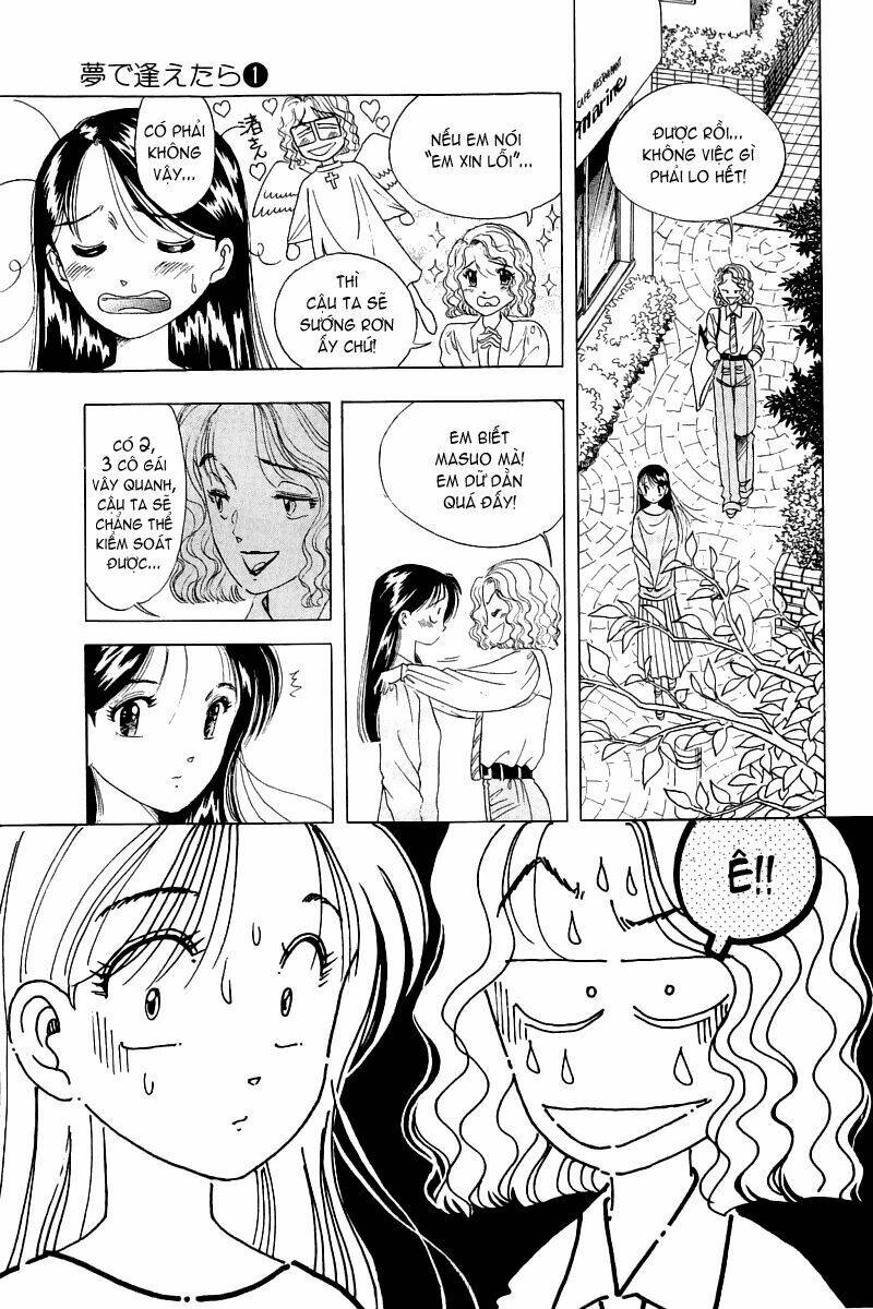 Yume De Aetara Chapter 8 - Trang 2