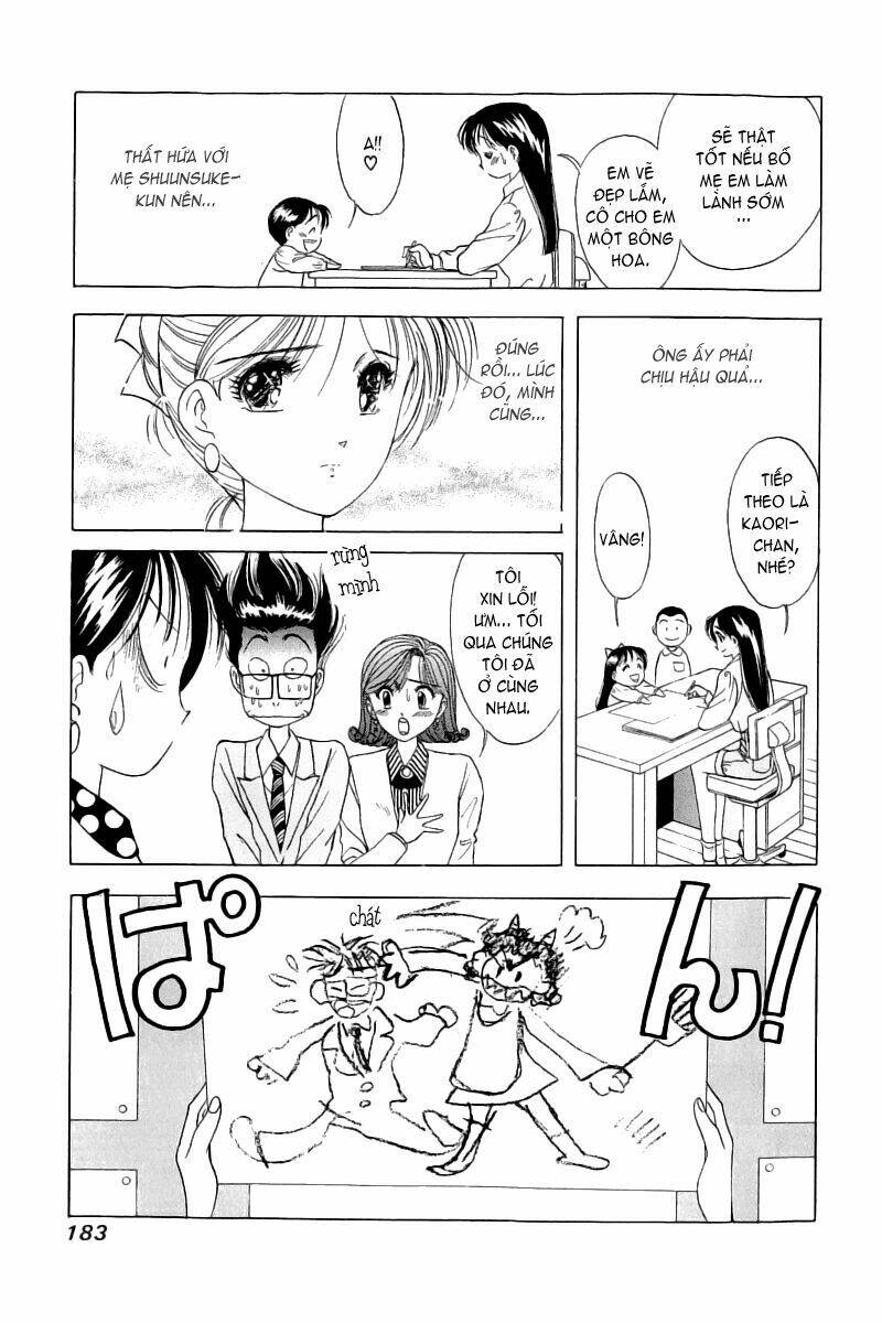 Yume De Aetara Chapter 8 - Trang 2