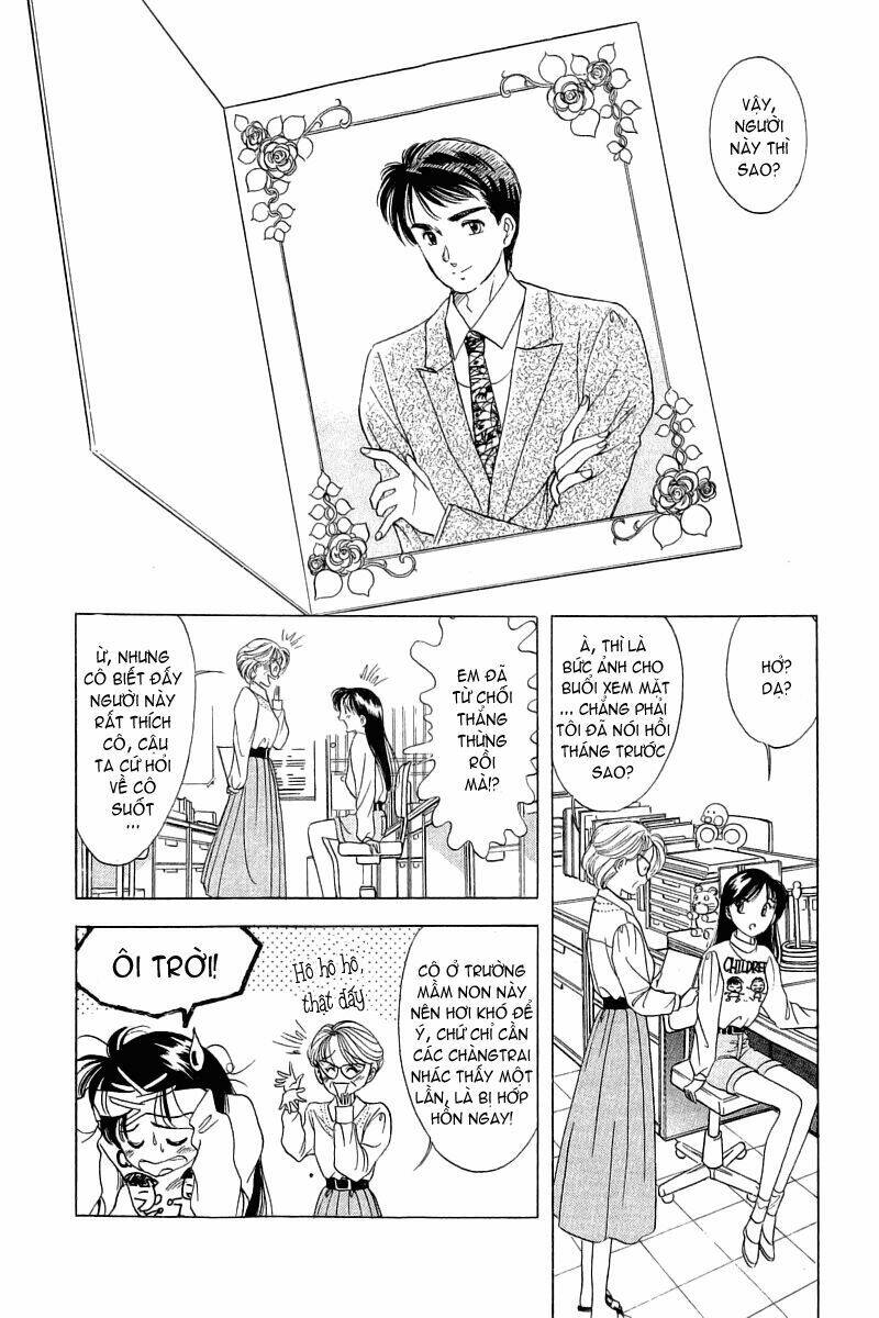 Yume De Aetara Chapter 8 - Trang 2