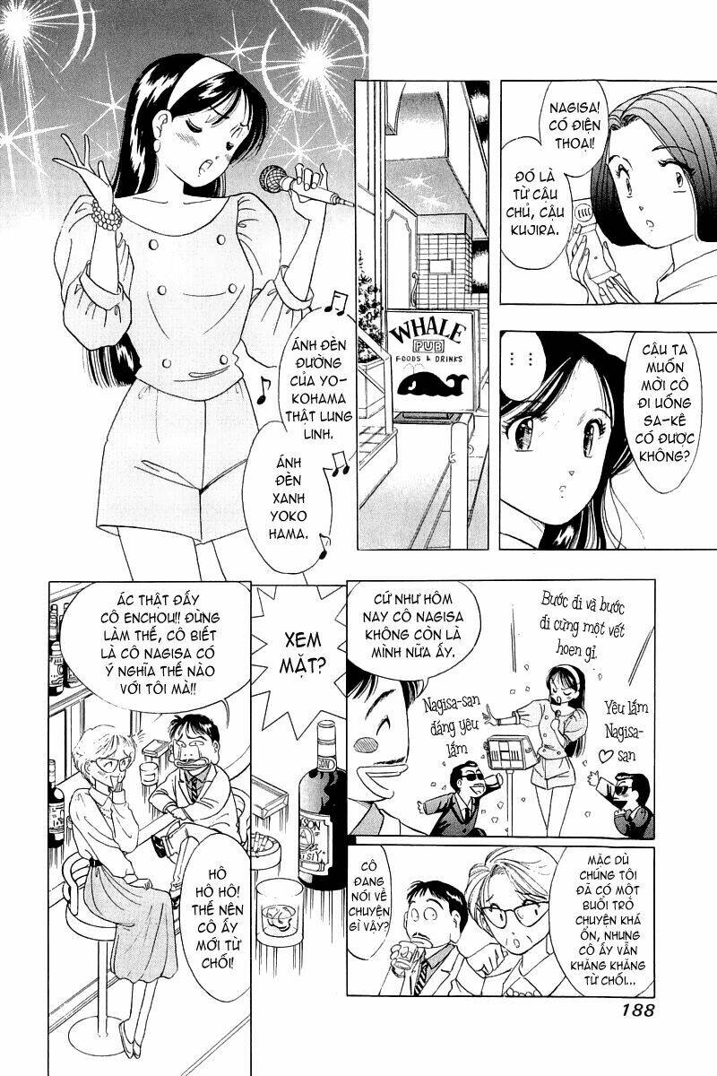 Yume De Aetara Chapter 8 - Trang 2