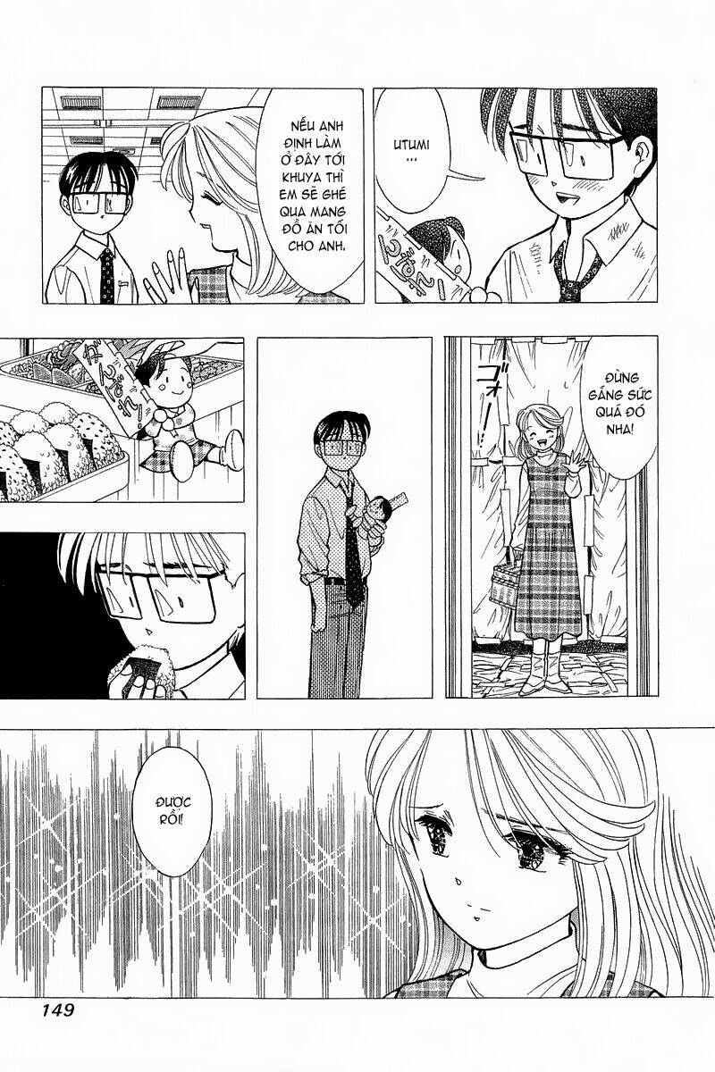 Yume De Aetara Chapter 80 - Trang 2