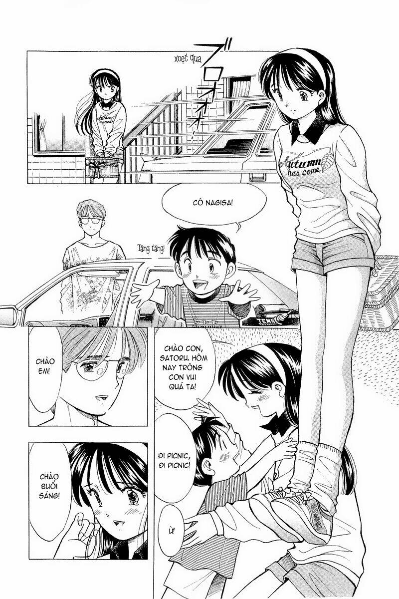 Yume De Aetara Chapter 80 - Trang 2