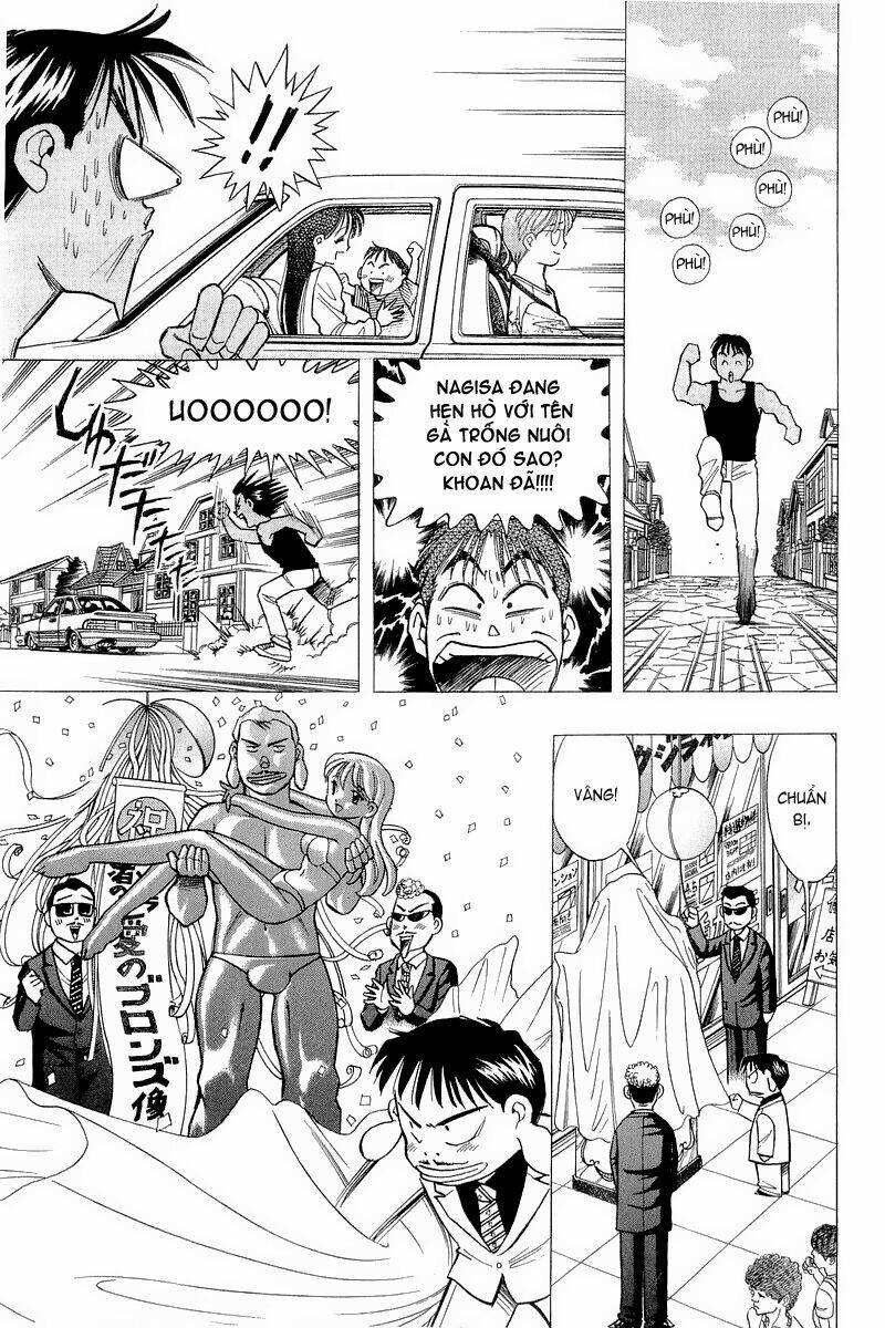 Yume De Aetara Chapter 80 - Trang 2