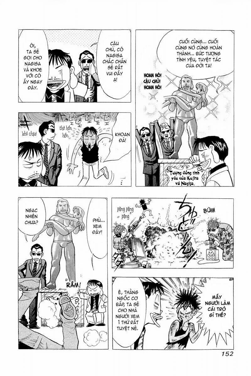 Yume De Aetara Chapter 80 - Trang 2